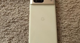 Good
													Google Pixel 7 - Unlocked, Lemongrass, 128 GB, 8 GB, GVU6C, Sub-6 5G, photo 4 of 13