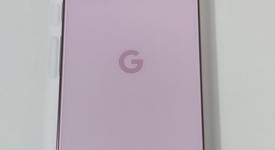 Mint
													Google Pixel 9 Pro - Unlocked, Rose, 256 GB, 16 GB, GR83Y, photo 3 of 7