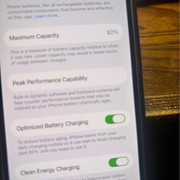 Apple iPhone 13 - Unlocked, 128 GB, Starlight, A2482