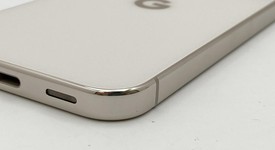 Mint
													Google Pixel 10 Pro - Unlocked, Porcelain, 256 GB, G4QUR, photo 5 of 5