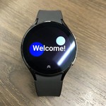 Fair Samsung Galaxy Watch4 - Wi-Fi, Black, 44mm