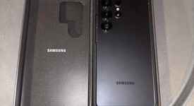 Mint
													Samsung Galaxy S25 Ultra - Unlocked, Gray, 512 GB, 12 GB, SM-S938U1, photo 1 of 12
