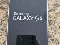 Samsung Galaxy S5