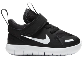 Nike Flex Contact 4 Black (TD) for sale