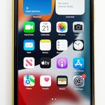 Fair Apple iPhone 11 - Unlocked, Yellow, 256 GB, A2111