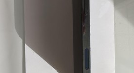 Mint
													Apple iPhone 13 Pro Max - Unlocked, Sierra Blue, 256 GB, A2484, photo 2 of 9