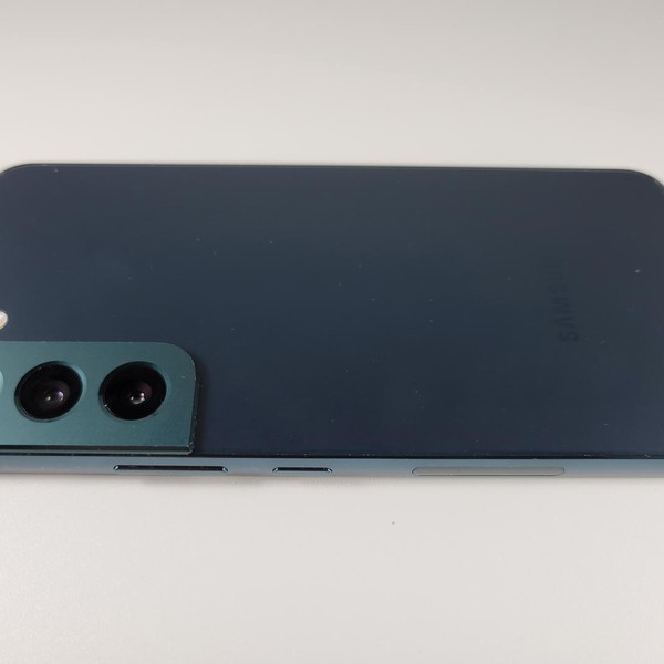 Samsung Galaxy S22 - Unlocked, 128 GB, Green, 8 GB, SM-S901U1