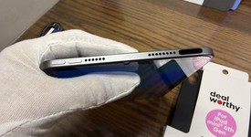 Good
													Apple iPad Mini 6th Gen - Wi-Fi, Gray, 256 GB, A2567, photo 3 of 5