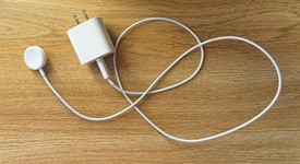 Good
													Apple Watch Series 9 41mm - Silver, A2978 - GPS, Aluminum, photo 6 of 6