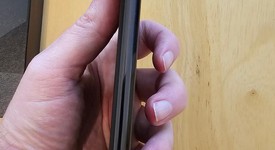 Mint
													Samsung Galaxy S22 Ultra - Unlocked, Black, 256 GB, 12 GB, SM-S908U1, photo 4 of 9