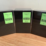New Analogue Pocket - Black