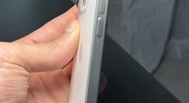 Mint
													Apple iPhone 15 Pro - Unlocked, White, 128 GB, A2848, photo 4 of 5