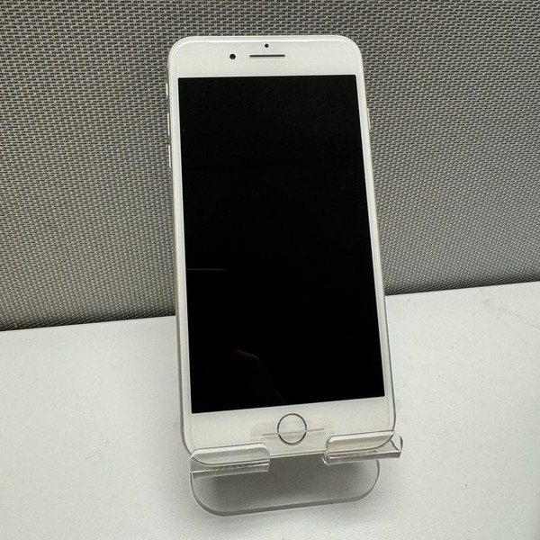 Apple iPhone 8 Plus - Unlocked, 64 GB, Silver, A1864