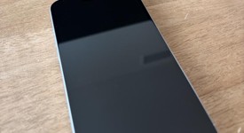 Mint
													Apple iPhone 16 Pro Max - Unlocked, White, 256 GB, A3084, photo 6 of 6