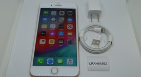 Good
													Apple iPhone 7 Plus - Unlocked, Gold, 32 GB, A1661, photo 1 of 11