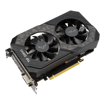 Asus GeForce GTX 1660 Super for sale