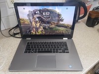 Dell Inspiron Laptop
