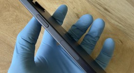 Mint
													Apple iPhone 15 - Boost, Black, 128 GB, A2846, photo 2 of 10