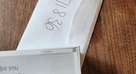 New
													Nest Thermostat 4th Gen - Snow, photo 3 of 3