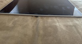 Good
													Apple iPad Pro 12.9" 3rd Gen 2018 - Wi-Fi, Silver, 256 GB, A1876, photo 6 of 6
