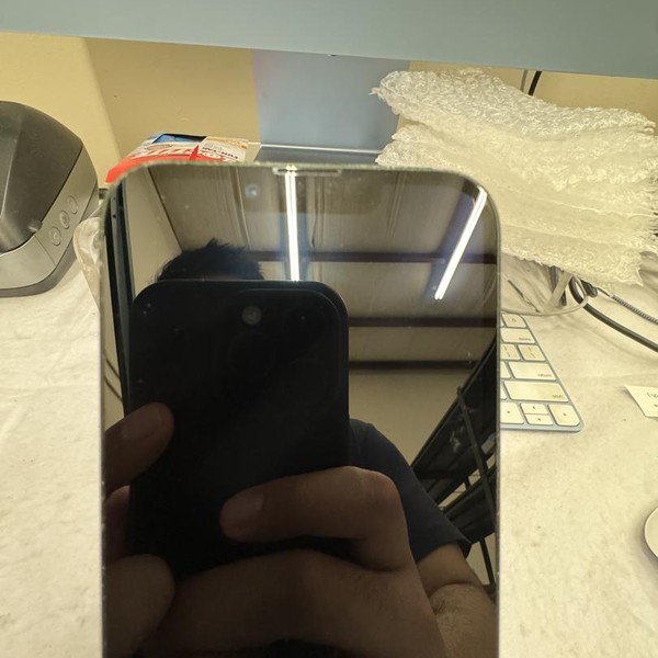 Apple iPhone 13 - Unlocked, 128 GB, Green, A2482