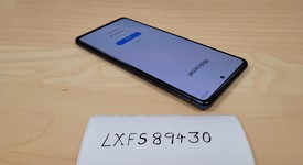 Fair
													Samsung Galaxy S20 FE 5G - Verizon, Cloud Navy, 128 GB, 6 GB, SM-G781V, photo 2 of 6