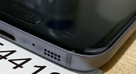 Good
													Samsung Galaxy S7 - Straight Talk, Black, 32 GB, SM-G930VL, photo 4 of 11