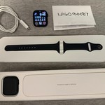 Good Apple Watch Series 8 45mm - Midnight, A2771 - GPS, Aluminum