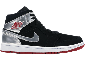 Jordan 1 Mid Johnny Kilroy for sale
