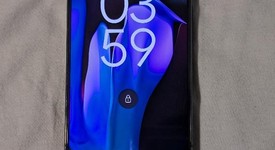 Fair
													Google Pixel 9 Pro XL - T-Mobile, Obsidian, 256 GB, 16 GB, GGX8B, photo 1 of 24