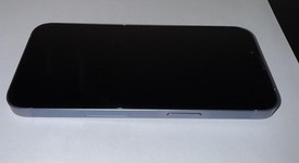 Mint
													Apple iPhone 14 - Unlocked, Blue, 128 GB, A2649, photo 1 of 8