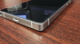 Mint
													Samsung Galaxy S25 Ultra - AT&T, Black, 512 GB, 12 GB, SM-S938U, photo 2 of 14