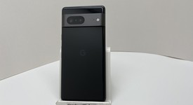 Mint
													Google Pixel 7 - Unlocked, Obsidian, 128 GB, 8 GB, GVU6C, Sub-6 5G, photo 3 of 5