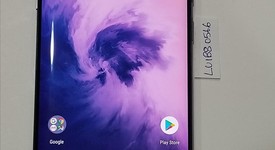 Good
													OnePlus 7 Pro - T-Mobile, Gray, 256 GB, 8 GB, GM1915, photo 2 of 6