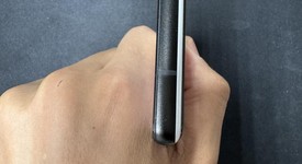 Good
													Google Pixel 6a - Unlocked, Chalk, 128 GB, 6 GB, GX7AS, photo 6 of 6