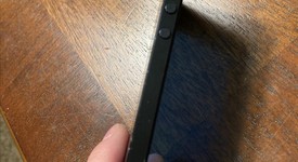 Good
													Apple iPhone 5 - AT&T, Black, 32 GB, A1428, photo 3 of 7