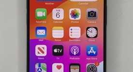 Good
													Apple iPhone 15 Pro - T-Mobile, Black, 256 GB, A2848, photo 1 of 7