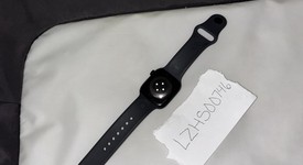 Good
													Apple Watch Series 10 42mm - Black, A2997 - GPS, Aluminum, photo 3 of 5