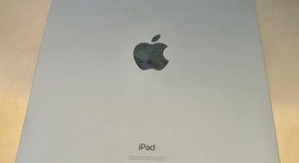 Mint
													Apple iPad Air 4th Gen - Wi-Fi, Sky Blue, 64 GB, A2316, photo 2 of 8