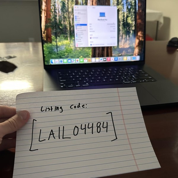 MacBook Pro 2024 - 16 inch - 1 TB, Space Black, 48 GB, Apple M4 Max 16-core