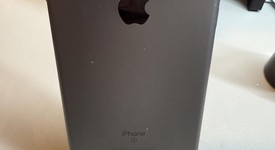 Fair
													Apple iPhone 6S Plus - Unlocked, Grey, 32 GB, A1687, photo 2 of 7