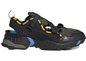 adidas Novaturbo Core Black Mesa for sale