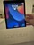 Fair Apple iPad Pro 9.7" - Verizon, Gray, 128 GB, A1674