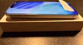 Mint
													Apple iPhone 17 Pro Max - Unlocked, Silver, 256 GB, A3257, photo 4 of 7