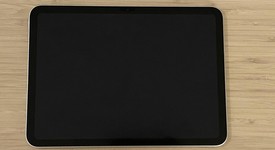 Mint
													Apple iPad 10th Gen - Wi-Fi, Silver, 64 GB, A2696, photo 3 of 8