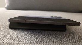 Good
													Samsung Galaxy Z Fold5 - Unlocked, Blue, 512 GB, 12 GB, SM-F946U1, photo 4 of 10