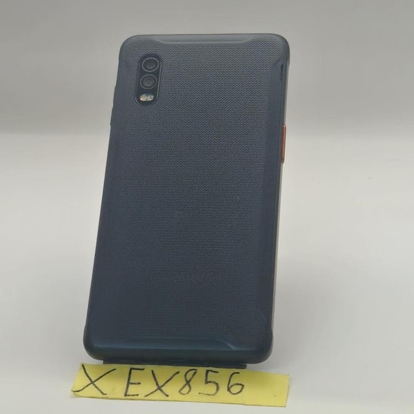 Samsung Galaxy Xcover Pro - Verizon, 64 GB, Black, 4 GB, SM-G715U
