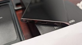 Mint
													Samsung Galaxy Note 20 Ultra 5G - Unlocked, Mystic Bronze, 128 GB, 12 GB, SM-N986U1, photo 3 of 6