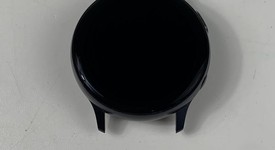 Good
													Samsung Galaxy Watch Active2 40mm - Wi-Fi, Black, Aluminum, photo 3 of 8