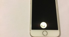 Good
													Apple iPhone 7 - Xfinity, Gold, 128 GB, A1660, photo 4 of 16